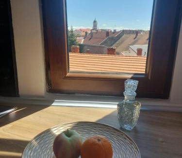 Arad Apartamento | Picky Apartment