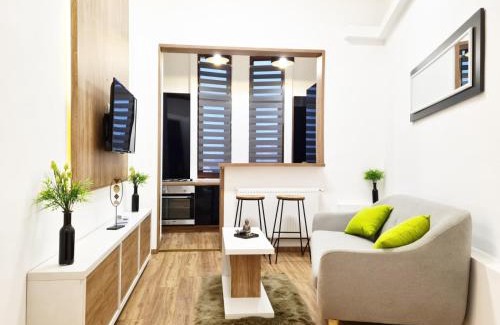 Arad Apartamento | Picky Apartment