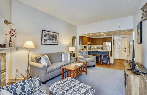 Killington Casa | Pico C103