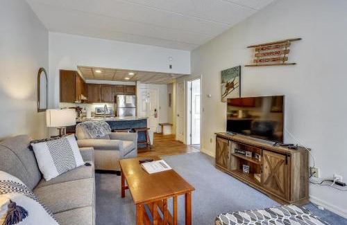 Killington Casa | Pico C103