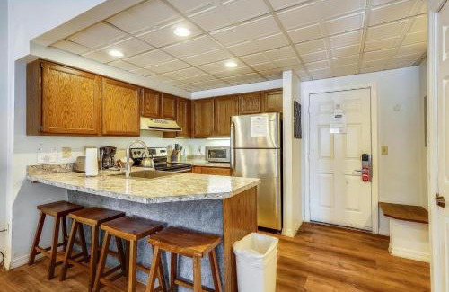 Killington Casa | Pico C103