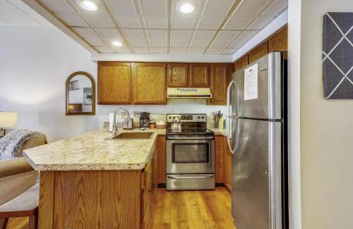 Killington Casa | Pico C103