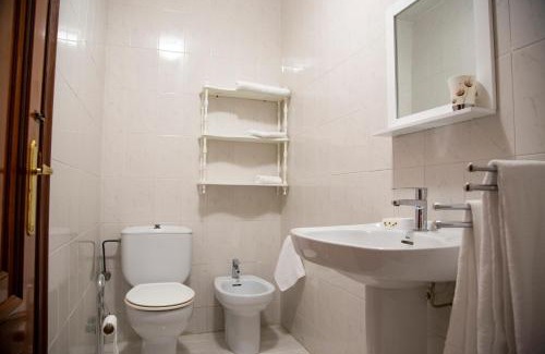 Barreiros Apartamento | Pico da Costa