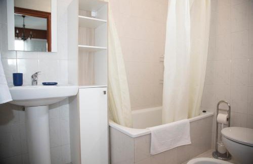 Barreiros Apartamento | Pico da Costa