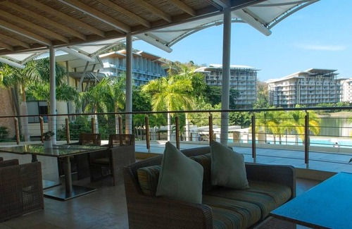 Nasugbu Apartamento | Pico de Loro Beach & Country Club Jac208 Stud