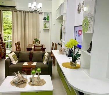 Nasugbu Apartamento | Pico De Loro Hamilo Coast beach and Country Club - Myna B One Bedroom