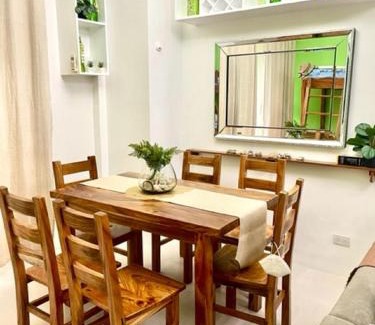 Nasugbu Apartamento | Pico De Loro Hamilo Coast beach and Country Club - Myna B One Bedroom