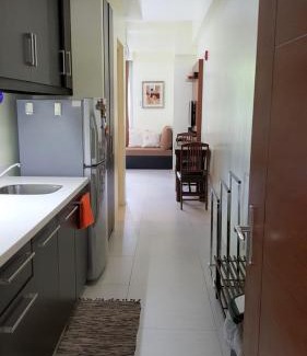 Nasugbu Apartamento | Pico De Loro - Myna B Studio