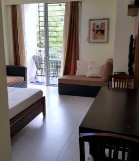 Nasugbu Apartamento | Pico De Loro - Myna B Studio