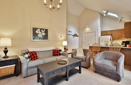 Killington Apartamento | Pico Mountain Condo E306 condo