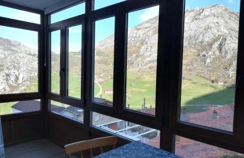 Cillorigo de Liébana Apartamento | Pico San Carlos ll