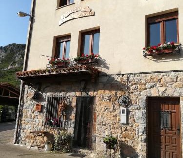 Cillorigo de Liébana Apartamento | Pico San Carlos ll