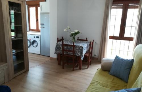 Cillorigo de Liébana Apartamento | Pico San Carlos ll