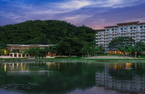 Nasugbu Apartamento | Suite Penthouse del hotel Pico Sands