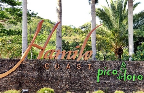 Nasugbu Apartamento | Suite Penthouse del hotel Pico Sands