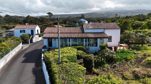 Sao Roque do Pico Apartamento | Pico Sereno
