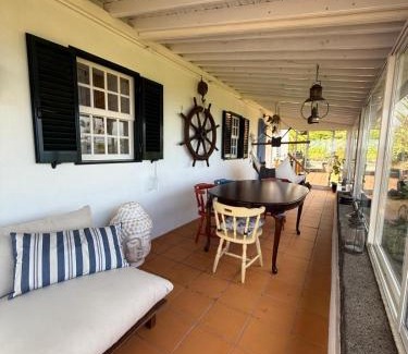 Sao Roque do Pico Apartamento | Pico Sereno