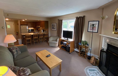 Killington Condominio | Pico Village Resort - GetAway