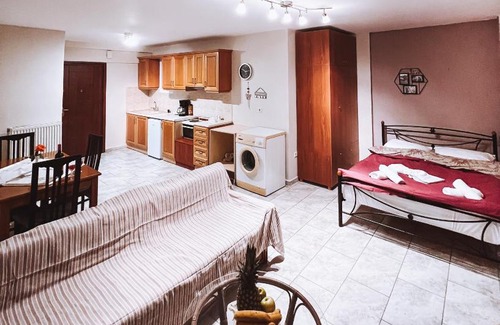 Xylokastron Apartamento | Picollino