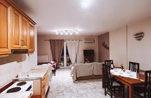 Xylokastron Apartamento | Picollino