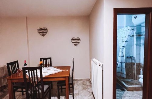 Xylokastron Apartamento | Picollino