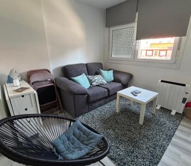 Cee Apartamento | Picolo