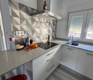 Cee Apartamento | Picolo