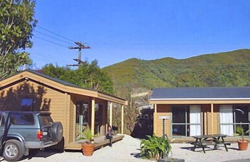 Picton Alquiler De RV | Picton Campervan Park
