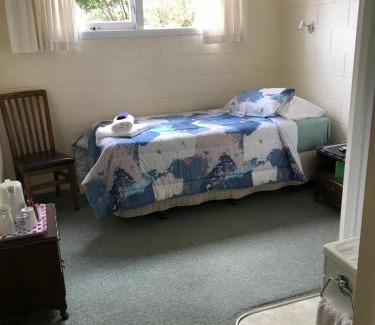 Picton Cama Y Desayuno | Picton House B&B and Motel