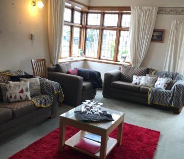 Picton Cama Y Desayuno | Picton House B&B and Motel