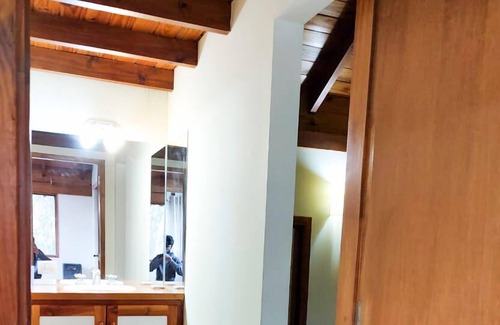 San Carlos de Bariloche Cabina | Pintoresca Cabaña en Bariloche