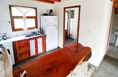 San Carlos de Bariloche Cabina | Pintoresca Cabaña en Bariloche