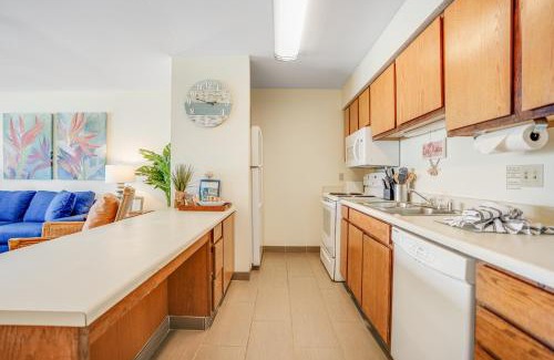 Wailua House Lots Casa | "Picture Perfect" Oceanfront Beauty Top Floor at Wailua Bay View!