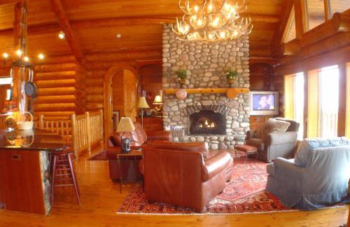 Buck Mountain Casa | Picture Perfect