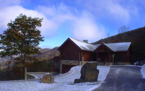 Buck Mountain Casa | Picture Perfect