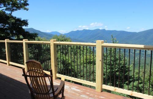 Buck Mountain Casa | Picture Perfect