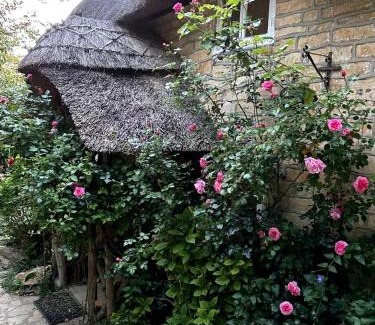 Gillingham Casa | Picture Postcard Dorset Cottage sleeps up to 6