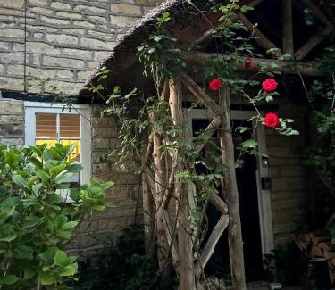 Gillingham Casa | Picture Postcard Dorset Cottage sleeps up to 6