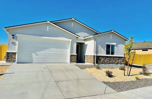 Fernley Casa | Picturesque, 11 Guests, 8 Beds