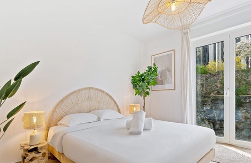 Hollerich Apartamento | Picturesque 1BR close-to-river Pétrusse