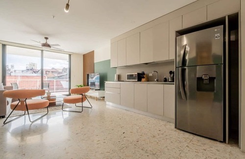Santa Ana Apartamento | Picturesque 2BR in Casco Antiguo