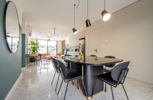 Santa Ana Apartamento | Picturesque 2BR in Casco Antiguo