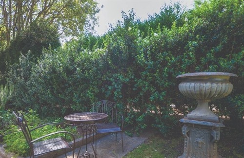 Burradoo Casa | La escapada privada del granero