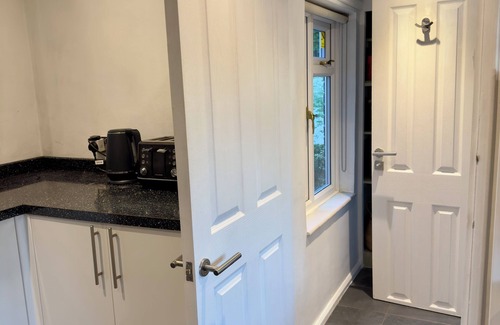 Southwater Casa | Picturesque Annexe in 3 acres of countryside.