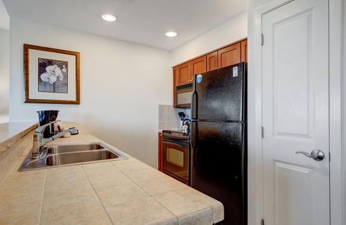 Four Mile Village Condominio | Picturesque Bliss at Luau: 2 Bedroom 2 King Beds, Lagoon Pool Access, Gulf Views at Sandestin Golf and Beach Resort!