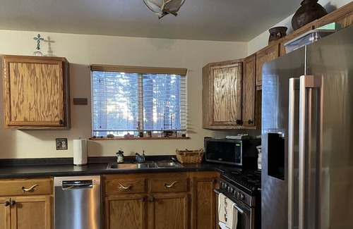 Williams Cabina | Picturesque Cabin in the Woods near Flagstaff and Grand Canyon