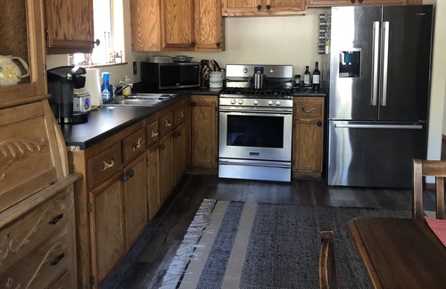 Williams Cabina | Picturesque Cabin in the Woods near Flagstaff and Grand Canyon