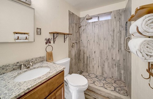 Williams Cabina | Picturesque Cabin in the Woods near Flagstaff and Grand Canyon