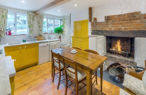 Arundel Casa | Pintoresca casa de campo en el corazón de Arundel duerme 4/5