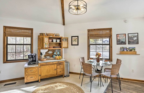 Trenton Cabaña | Picturesque Cottage in the Heart of Trenton!